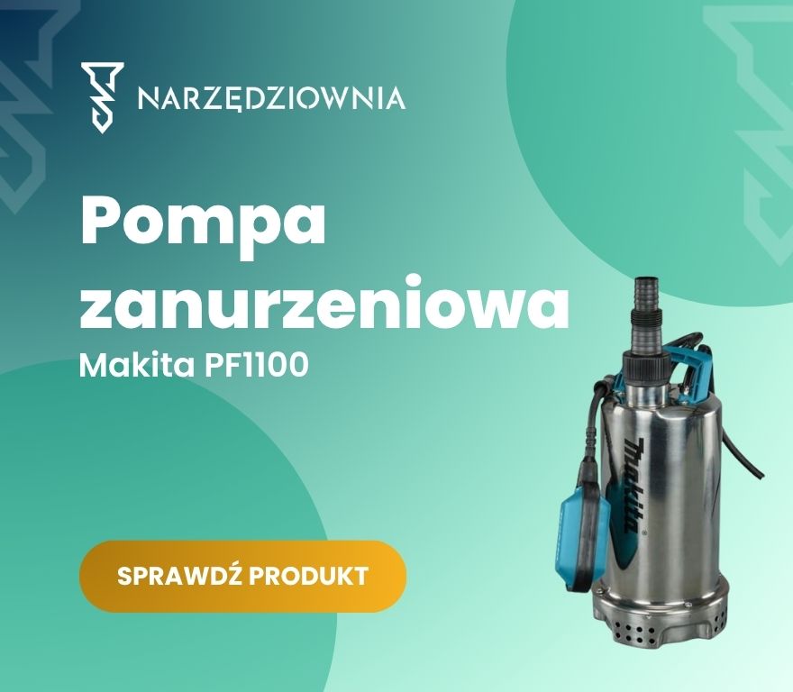 Pompa wodna